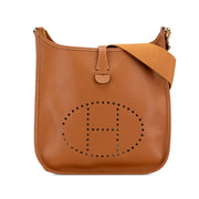 [Pre-owned] Hermès Epsom Evelyne I PM