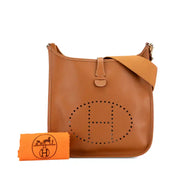 [Pre-owned] Hermès Epsom Evelyne I PM
