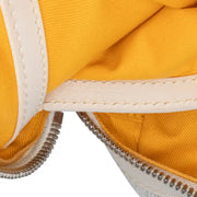 [Pre-owned] Goyard Goyardine Sac Cap Vert