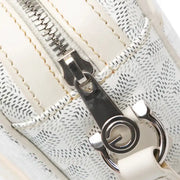 [Pre-owned] Goyard Goyardine Sac Cap Vert