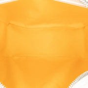 [Pre-owned] Goyard Goyardine Sac Cap Vert