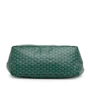 [Pre-owned] Goyard Goyardine Saint Louis GM