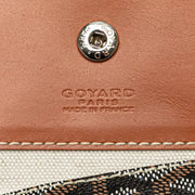 [Pre-owned] Goyard Goyardine Saint Louis PM