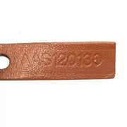 [Pre-owned] Goyard Goyardine Saint Louis PM