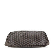 [Pre-owned] Goyard Goyardine Saint Louis PM