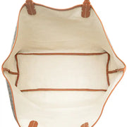 [Pre-owned] Goyard Goyardine Saint Louis PM