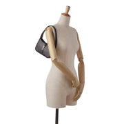 [Pre-owned] Saint Laurent Le 5 a 7 Bag