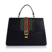 [Pre-owned] Gucci Maxi Sylvie Satchel