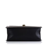 [Pre-owned] Gucci Maxi Sylvie Satchel