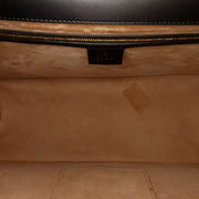 [Pre-owned] Gucci Maxi Sylvie Satchel