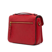 [Pre-owned] Louis Vuitton Monogram Empreinte Pochette Metis