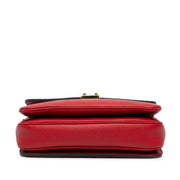 [Pre-owned] Louis Vuitton Monogram Empreinte Pochette Metis