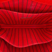 [Pre-owned] Louis Vuitton Monogram Empreinte Pochette Metis