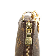 [Pre-owned] Louis Vuitton Monogram Mini Pochette Accessoires
