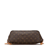 [Pre-owned] Louis Vuitton Monogram Neverfull PM