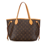 [Pre-owned] Louis Vuitton Monogram Neverfull PM
