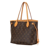 [Pre-owned] Louis Vuitton Monogram Neverfull PM