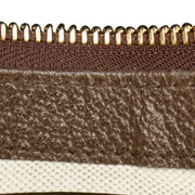 [Pre-owned] Gucci Small GG Supreme Ophidia Shoulder Bag