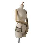 [Pre-owned] Gucci Small GG Supreme Ophidia Shoulder Bag