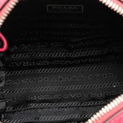 [Pre-owned] Prada Vitello Phenix Camera Bag