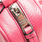 [Pre-owned] Prada Vitello Phenix Camera Bag