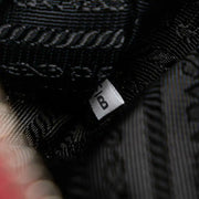 [Pre-owned] Prada Vitello Phenix Camera Bag