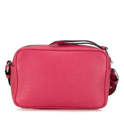 [Pre-owned] Prada Vitello Phenix Camera Bag